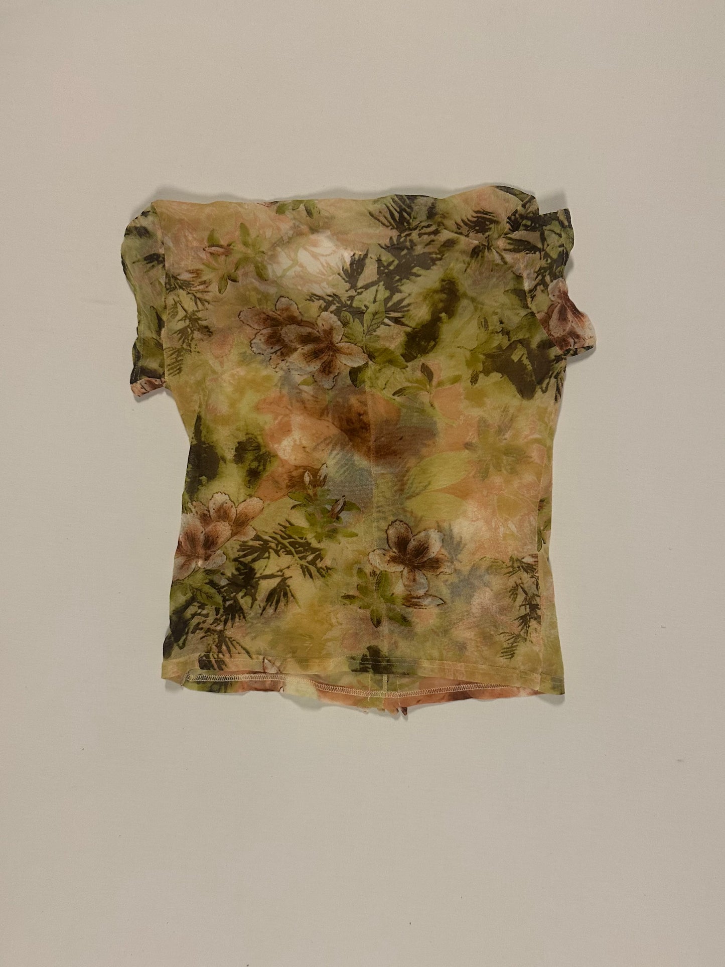 Vintage Top