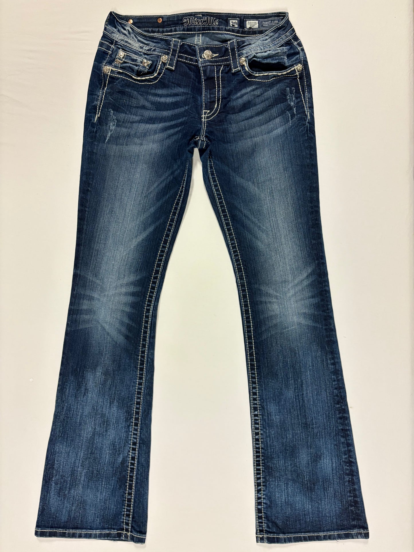 Jeans Miss Me