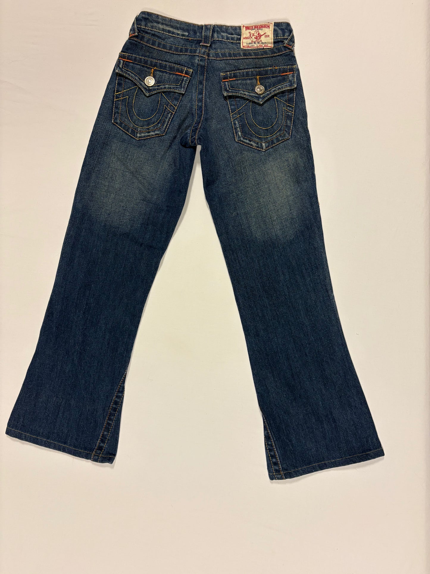 Jeans True Religion