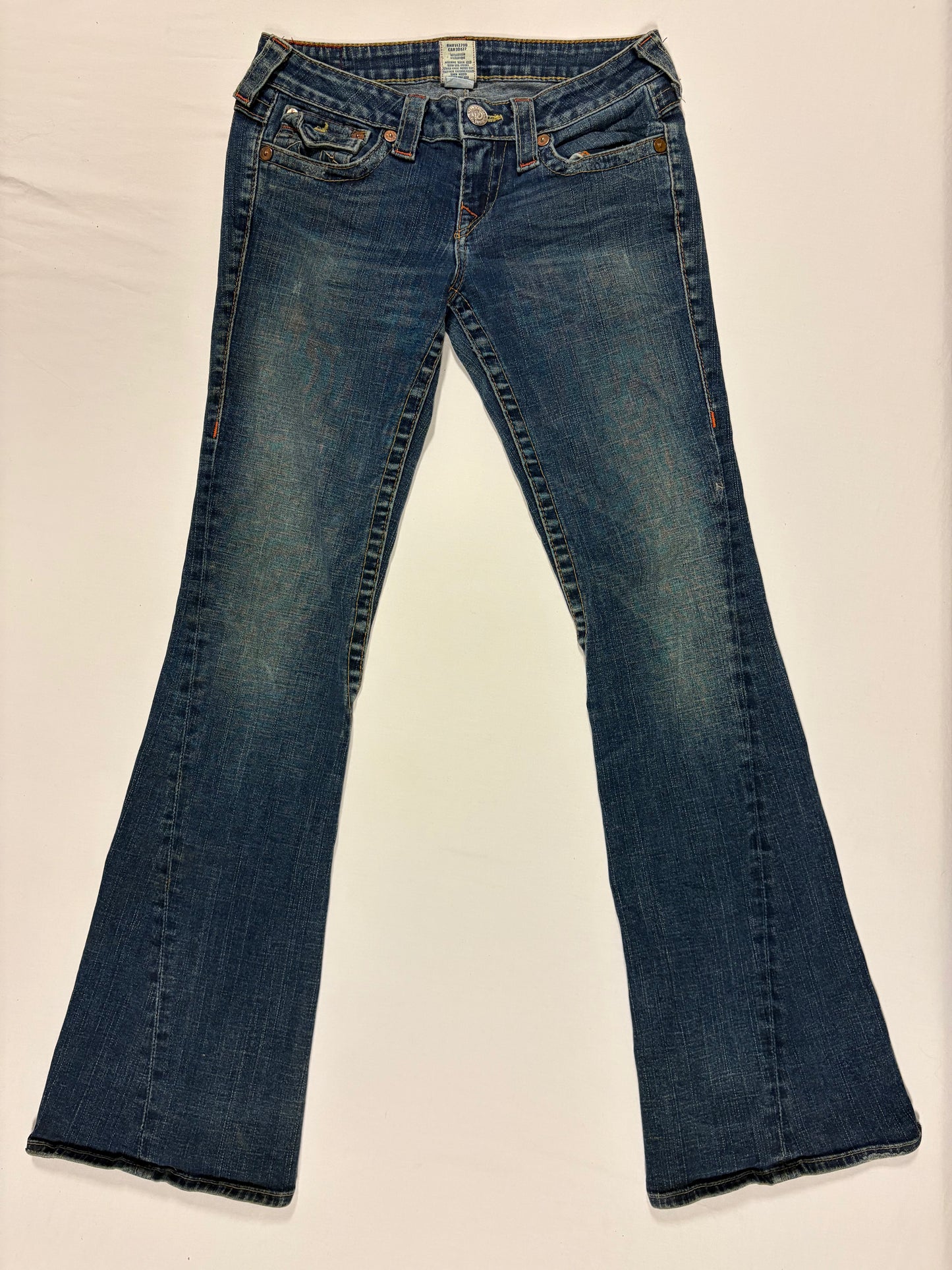 Jeans True Religion
