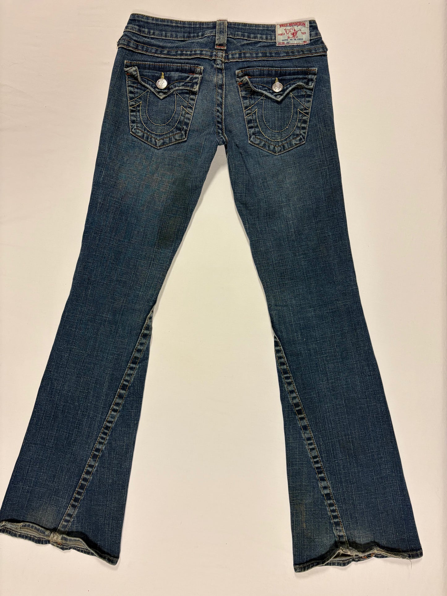 Jeans True Religion