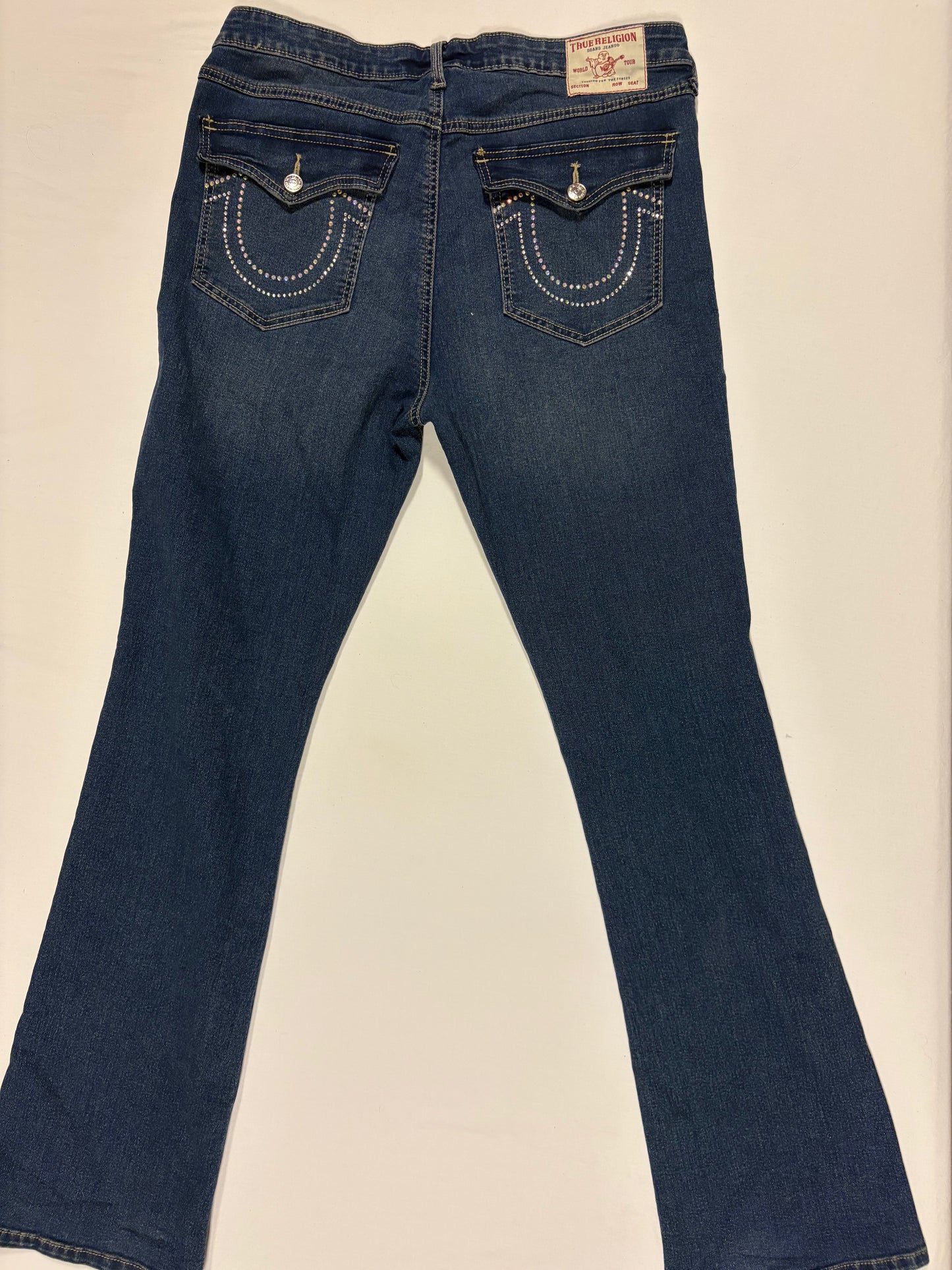 Jeans True Religion