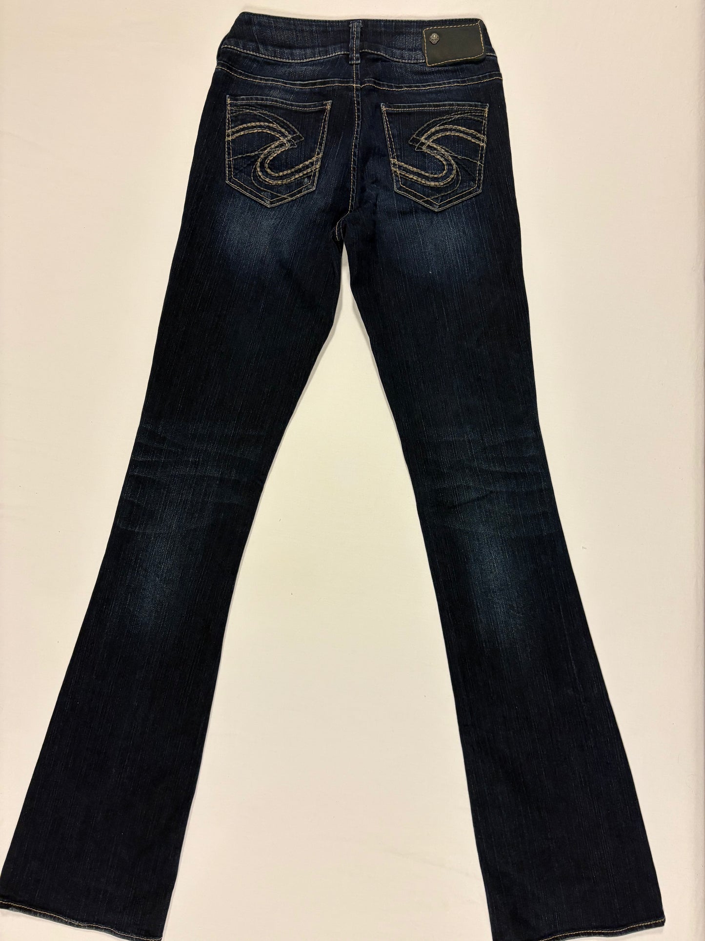 Jeans Y2K