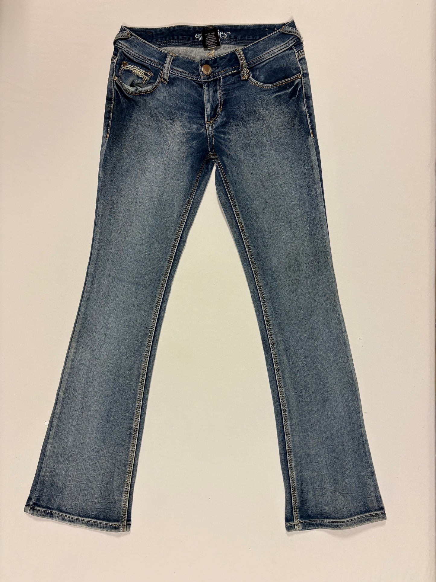 Jeans Y2K