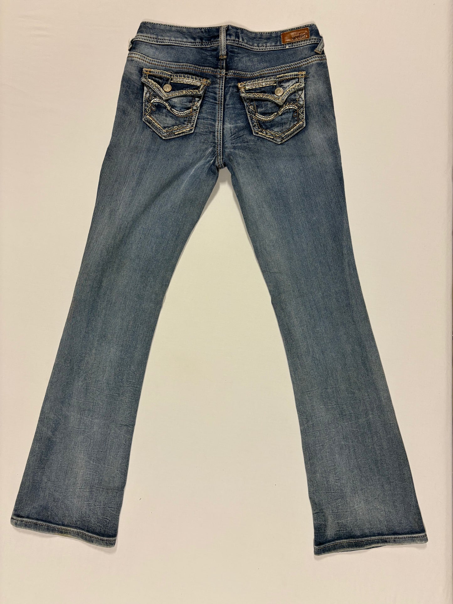 Jeans Y2K