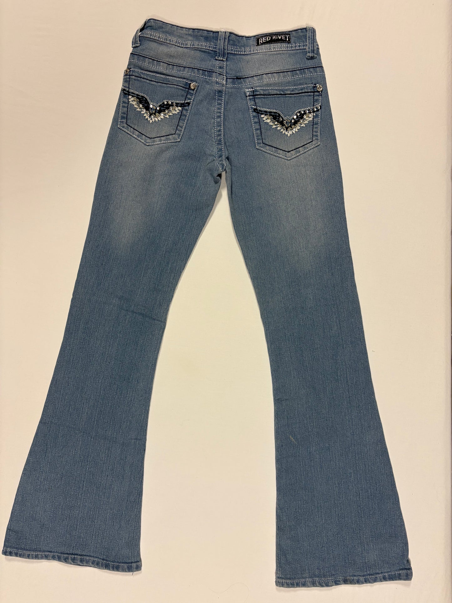 Jeans Y2K