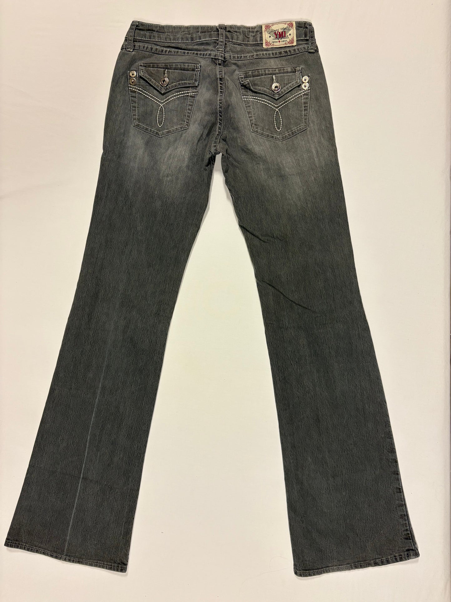 Jeans Y2K