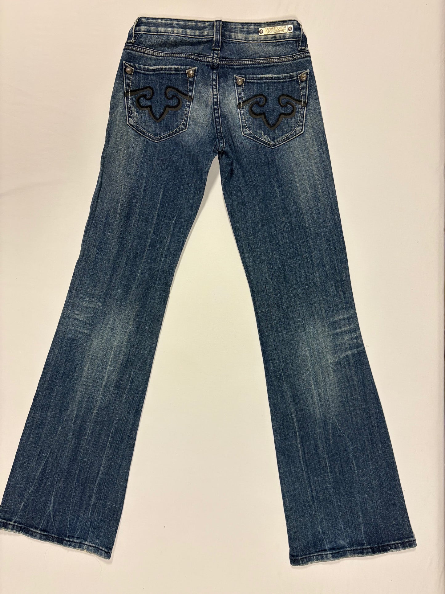Jeans Y2K