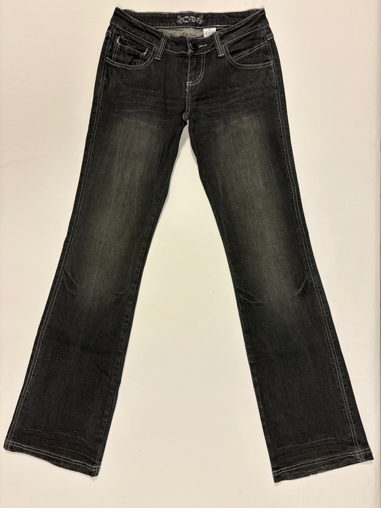 Jeans Y2K