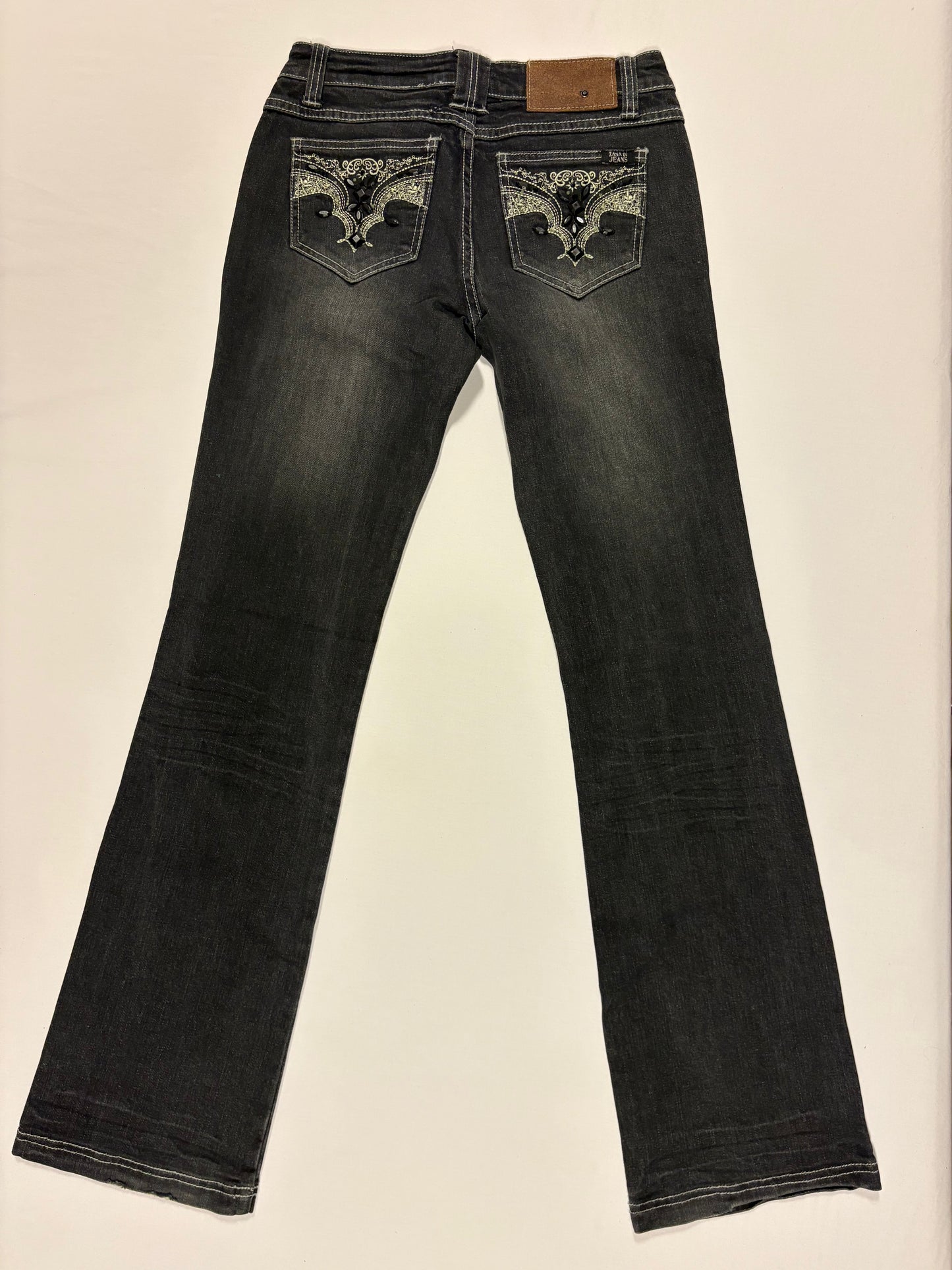 Jeans Y2K
