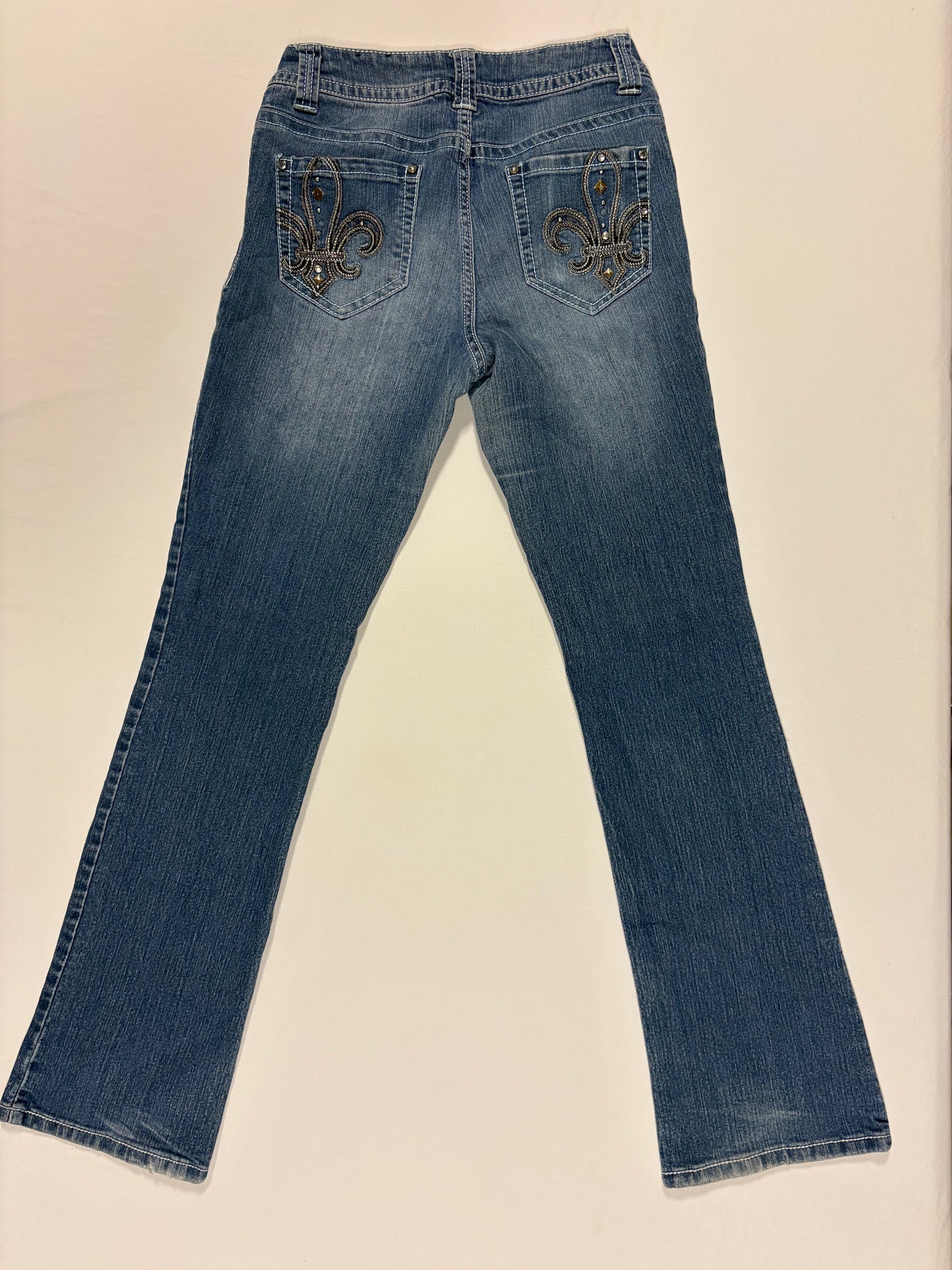 Jeans Y2K