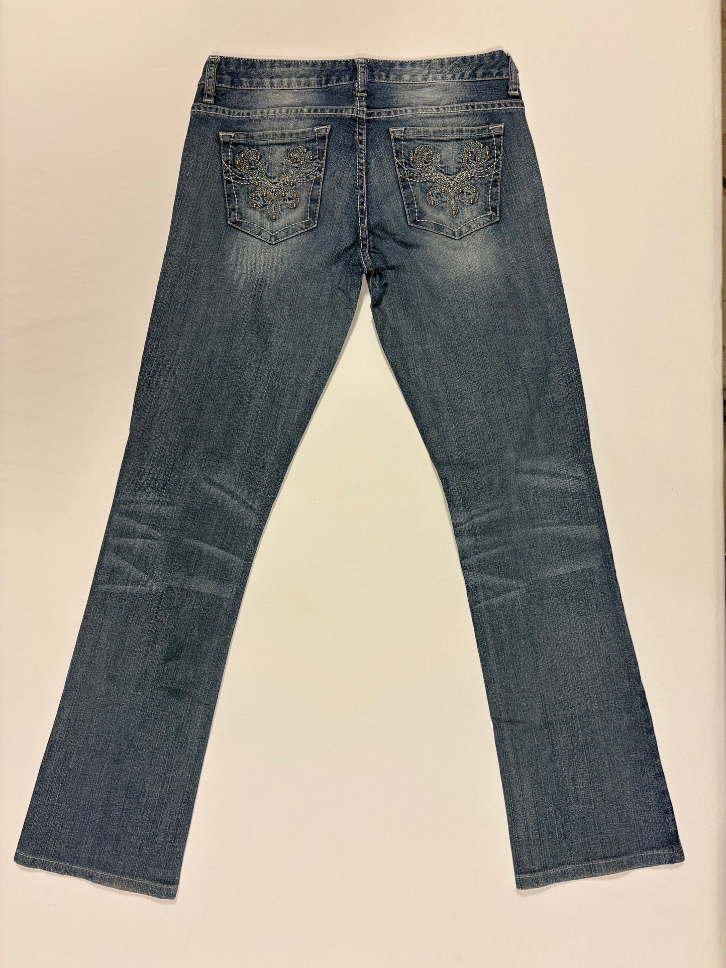 Jeans Y2K