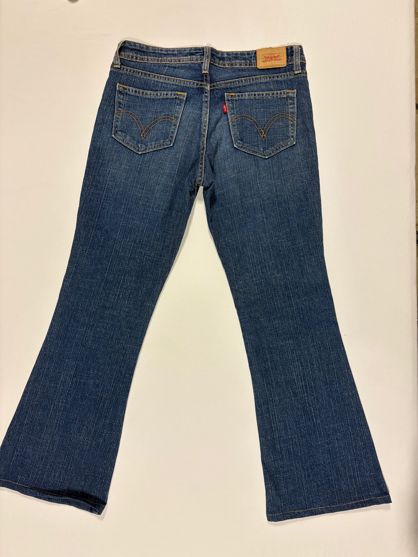 Jeans Y2K