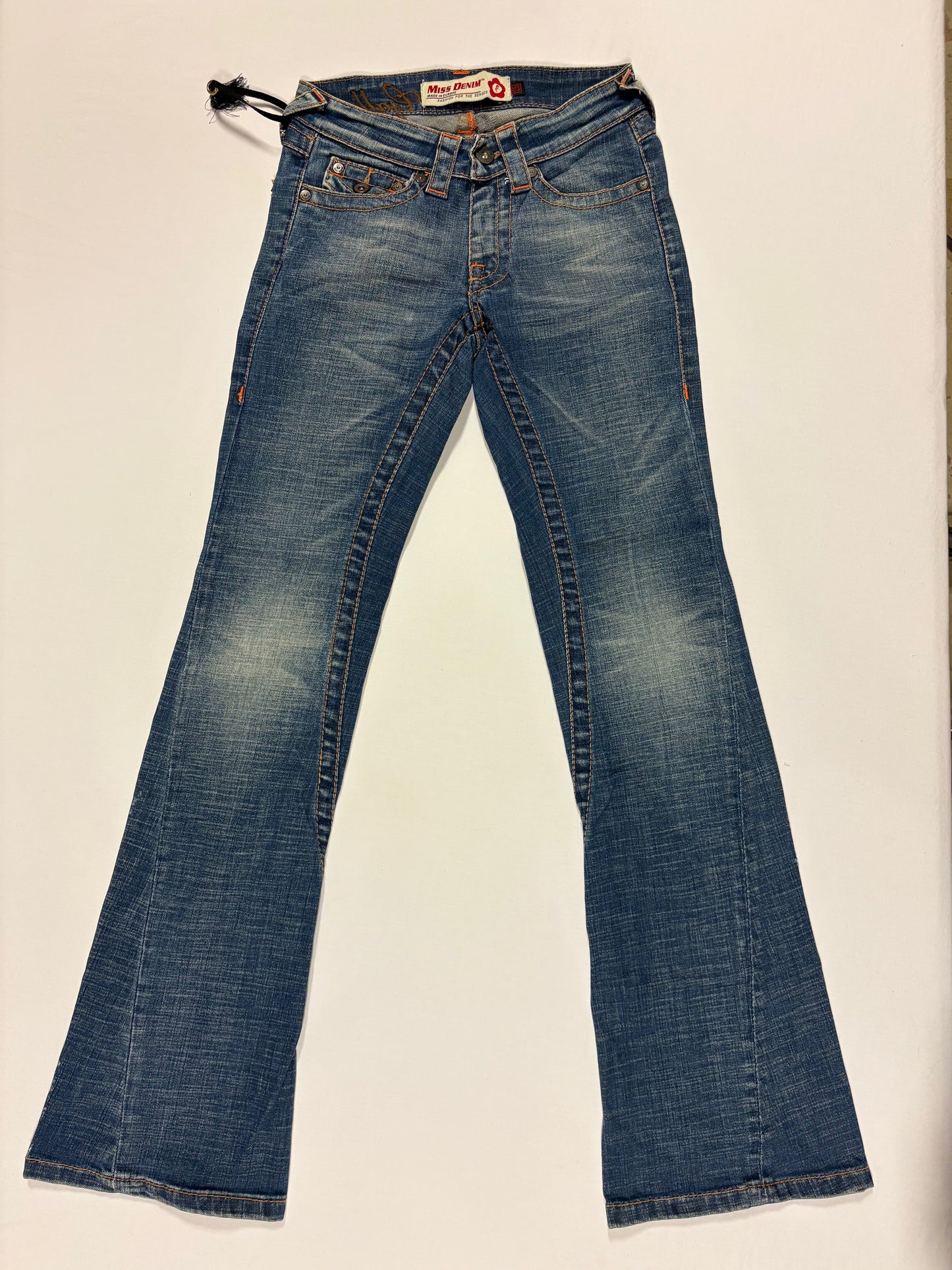 Jeans Y2K