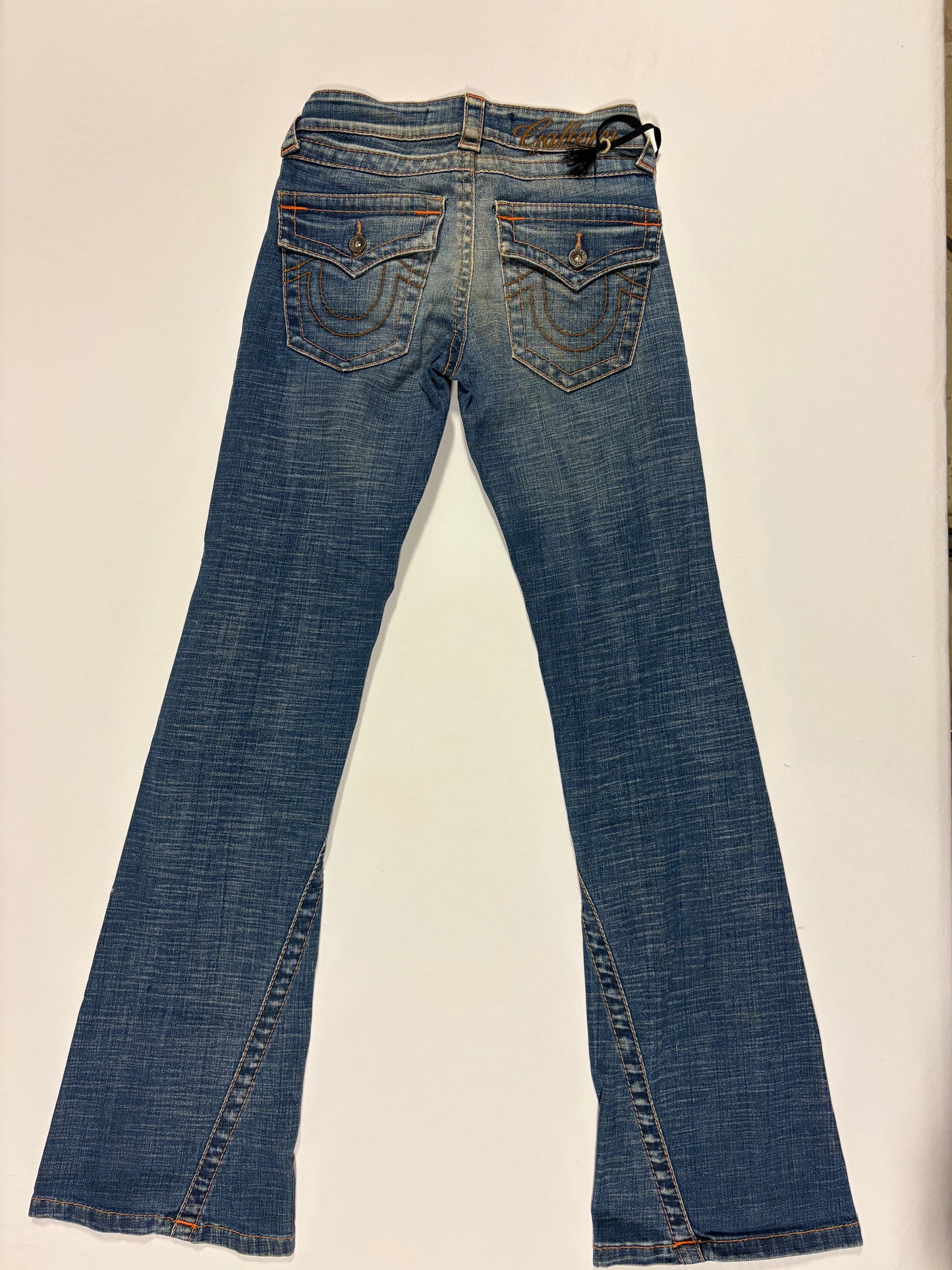 Jeans Y2K