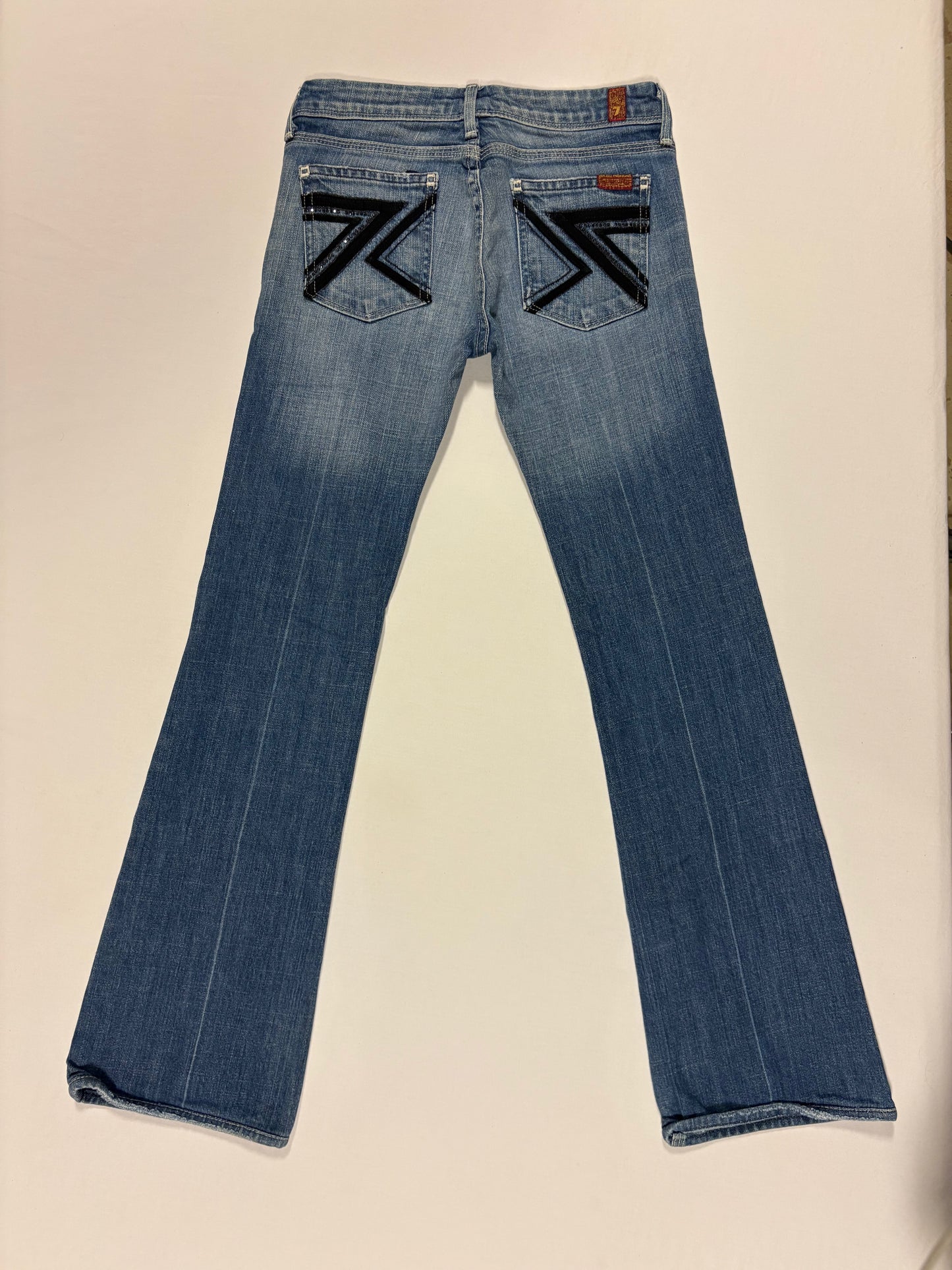 Jeans Y2K