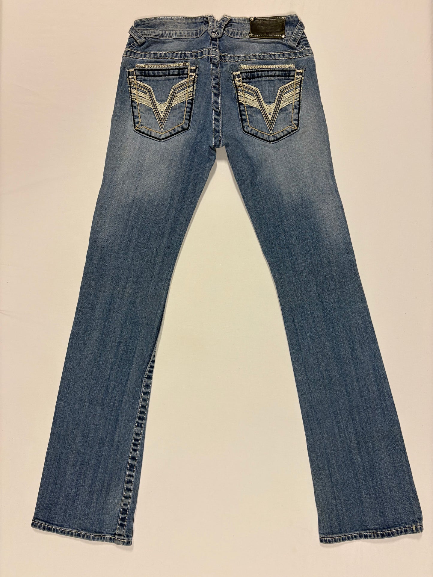 Jeans Y2K