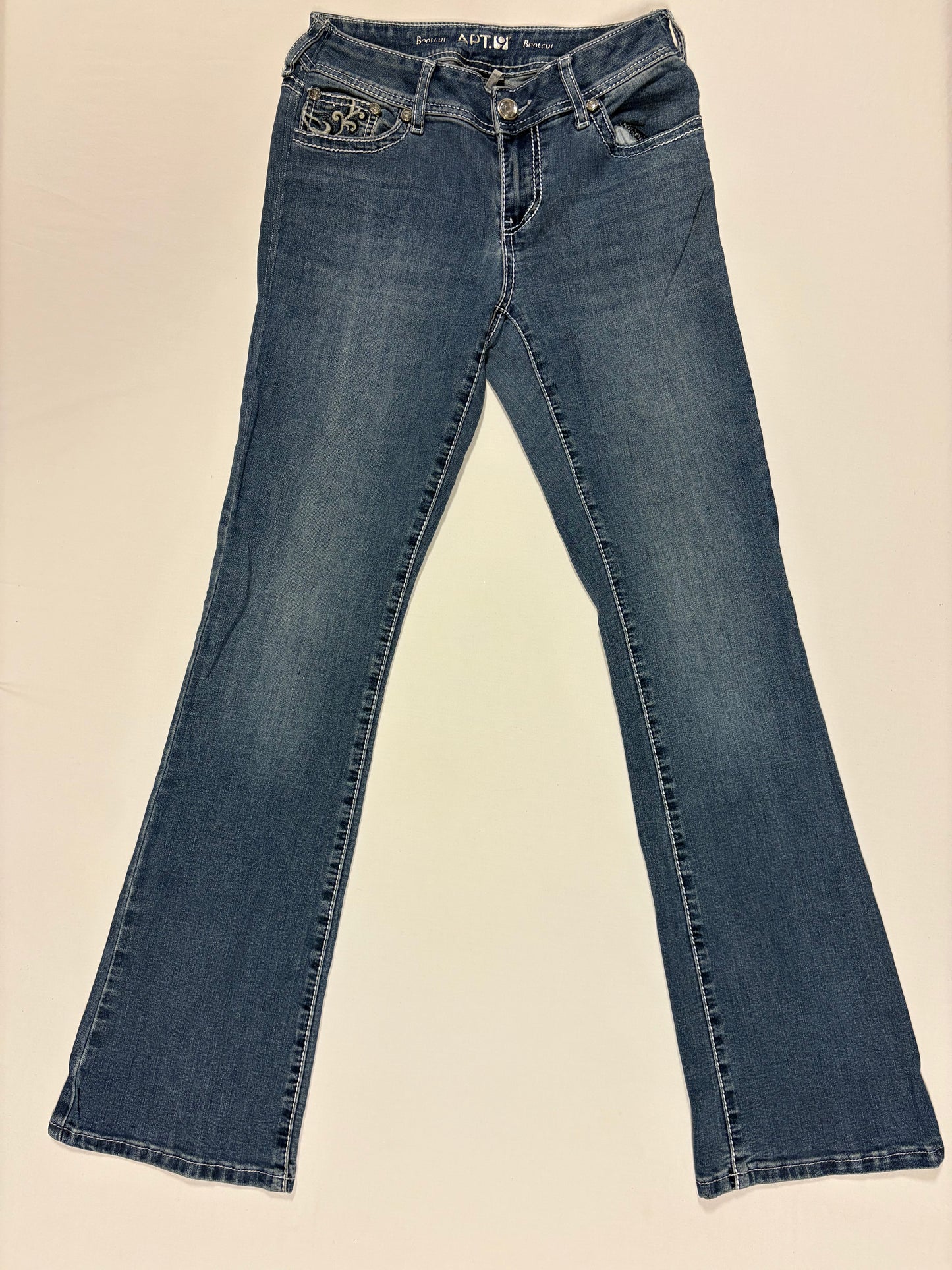 Jeans Y2K