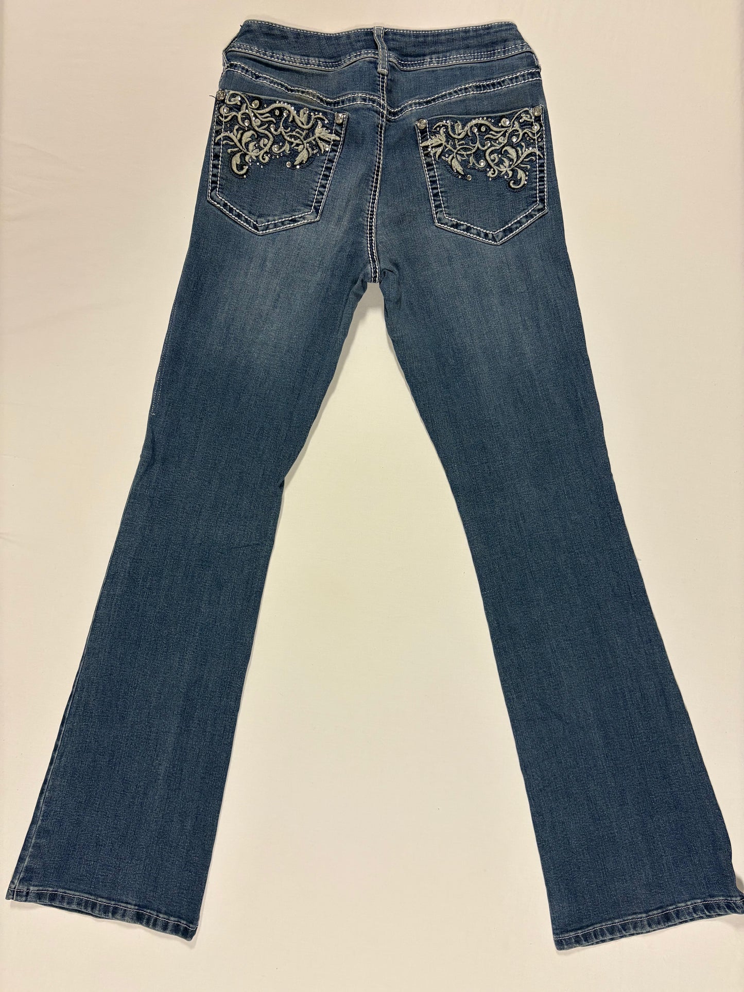 Jeans Y2K