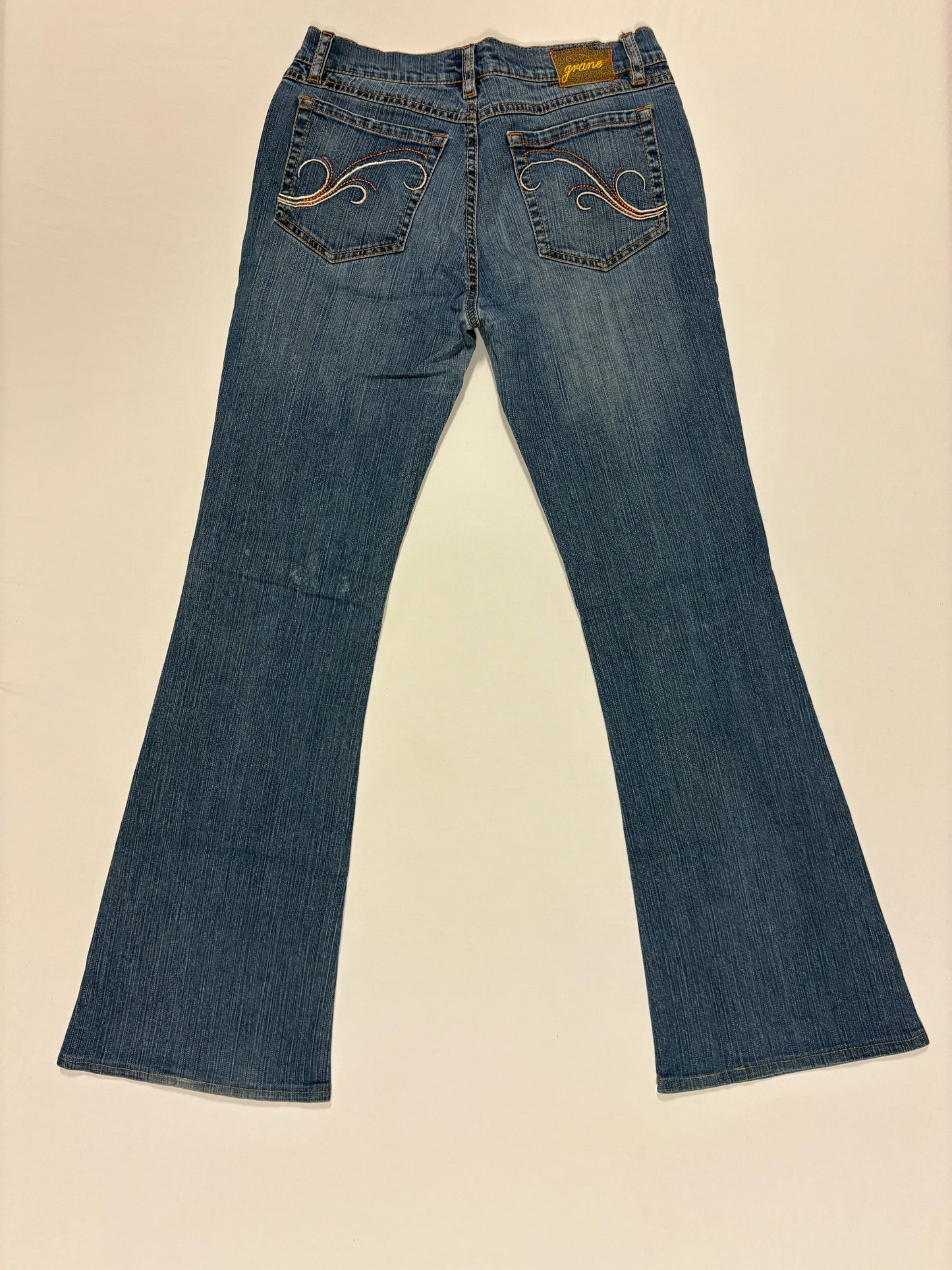 Jeans Y2K