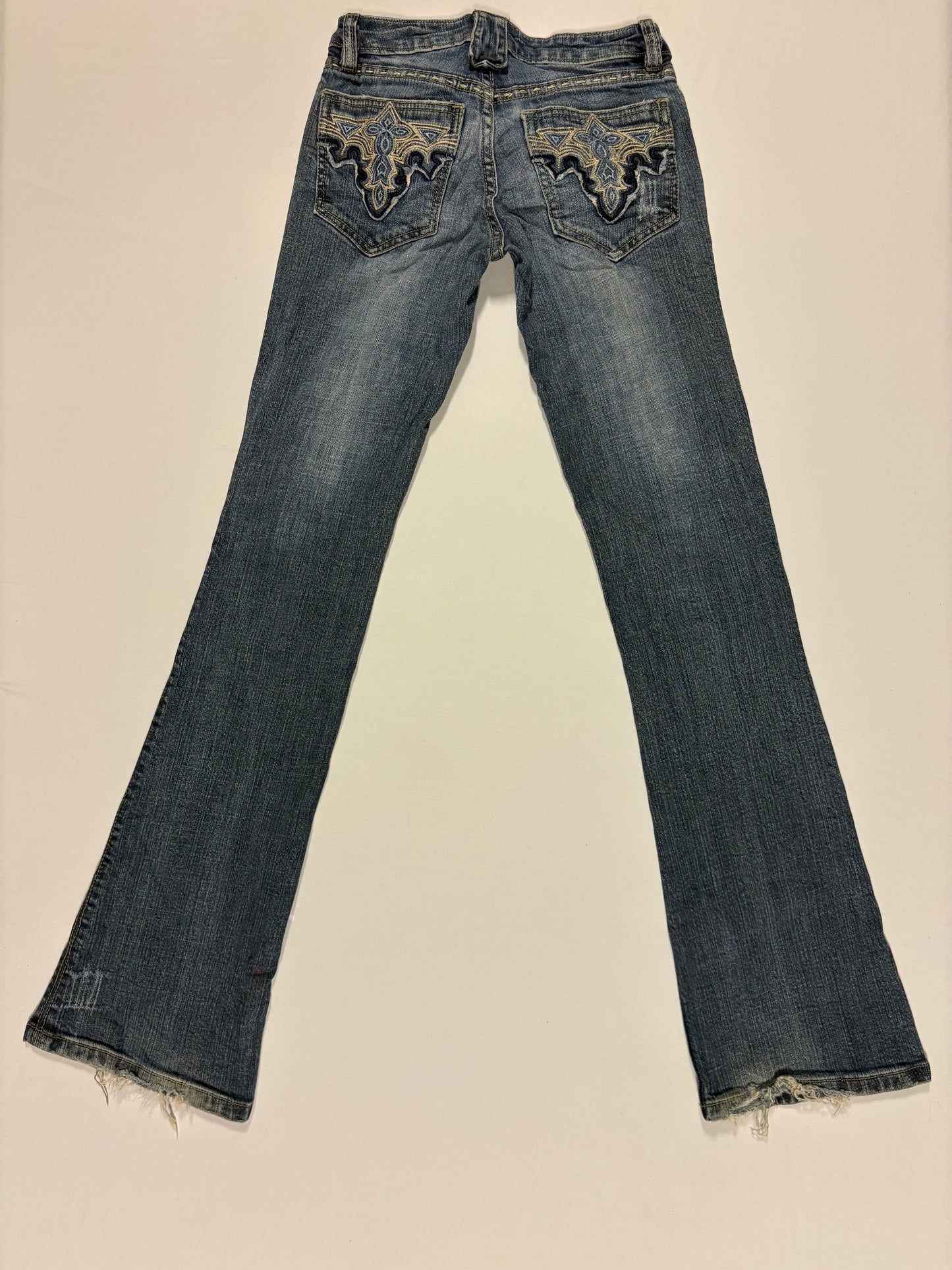 Jeans Y2K