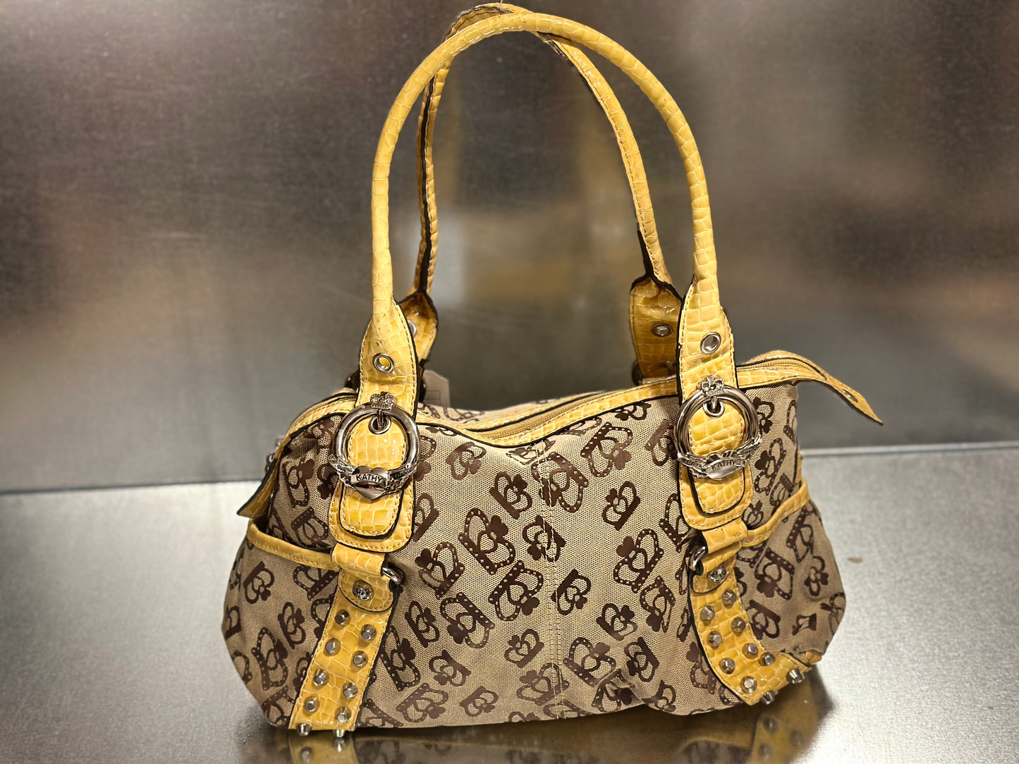 Vintage Handbag