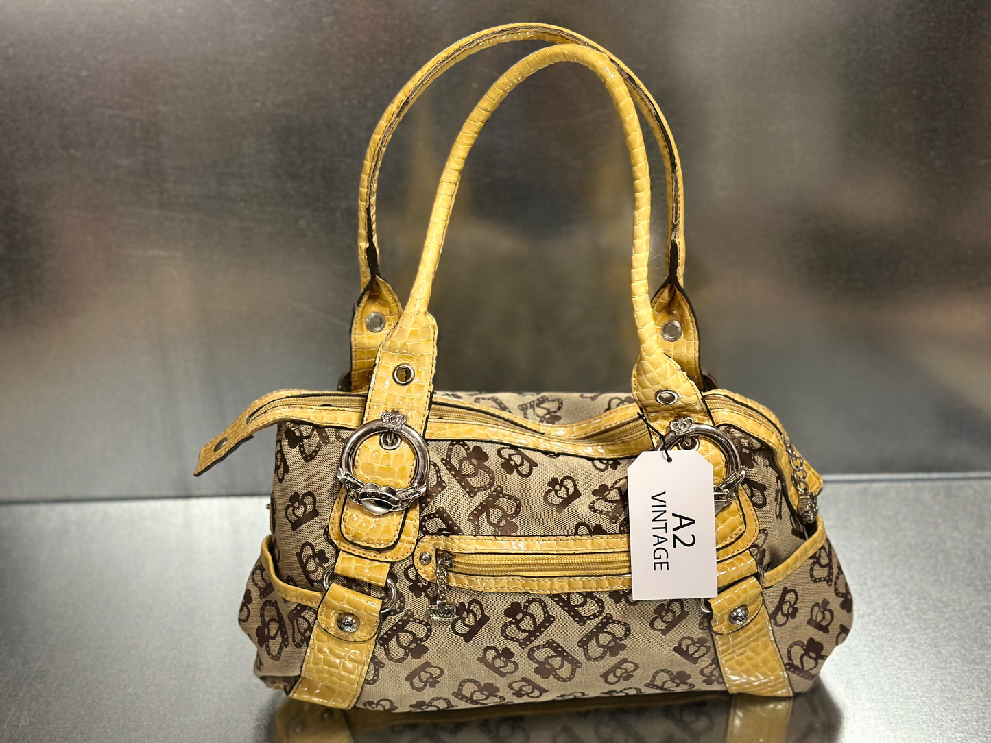 Vintage Handbag