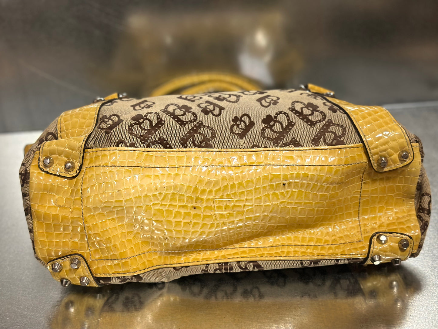 Vintage Handbag