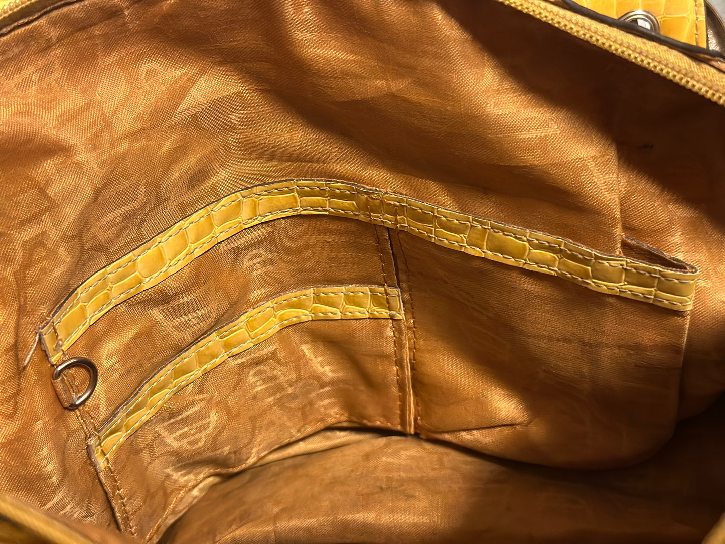 Vintage Handbag