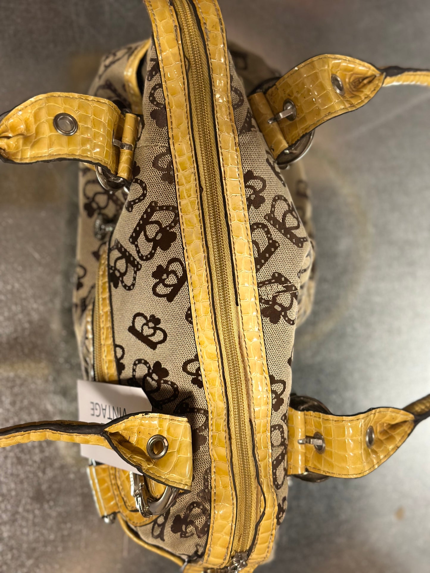 Vintage Handbag