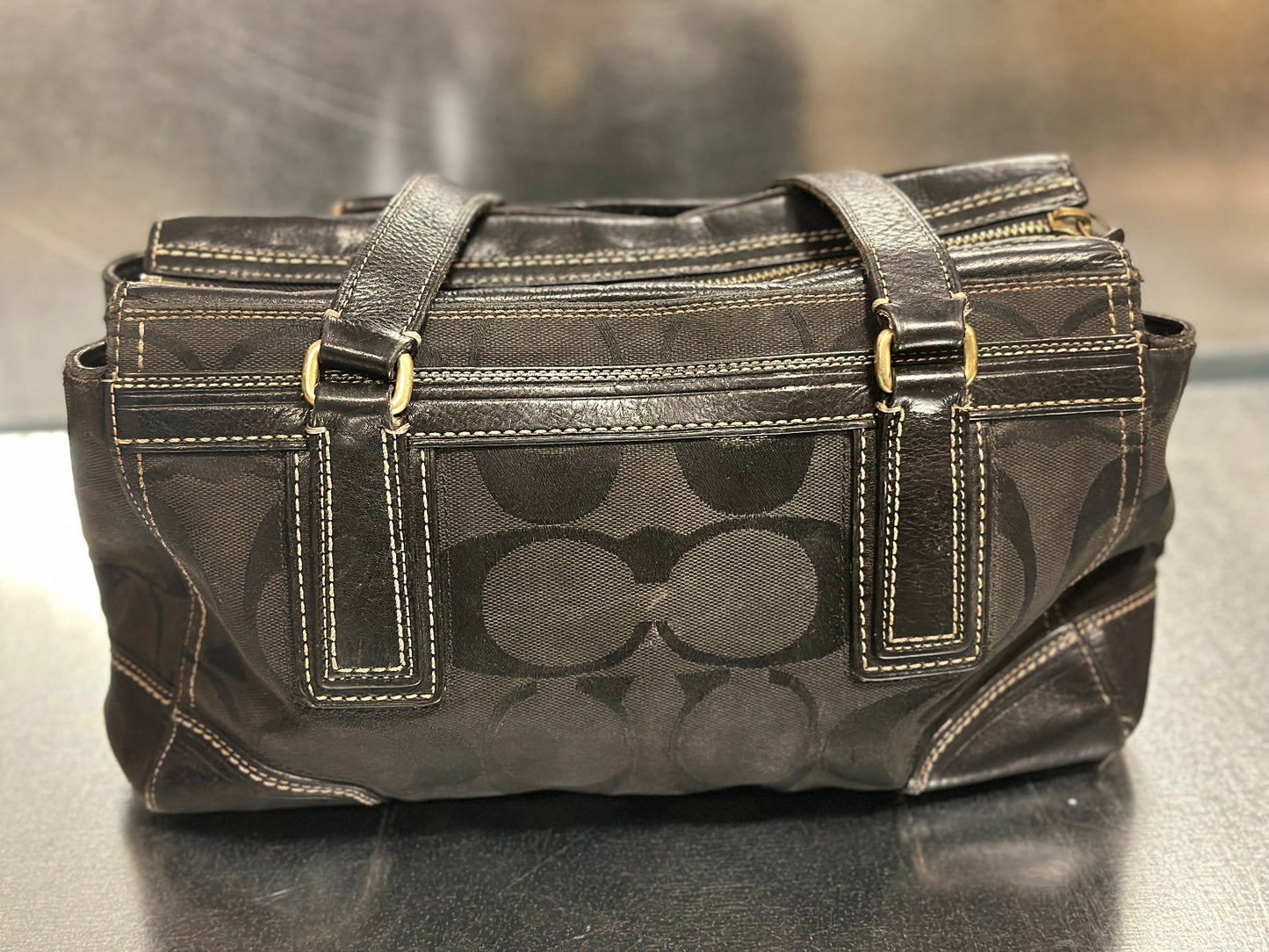 Vintage Handbag