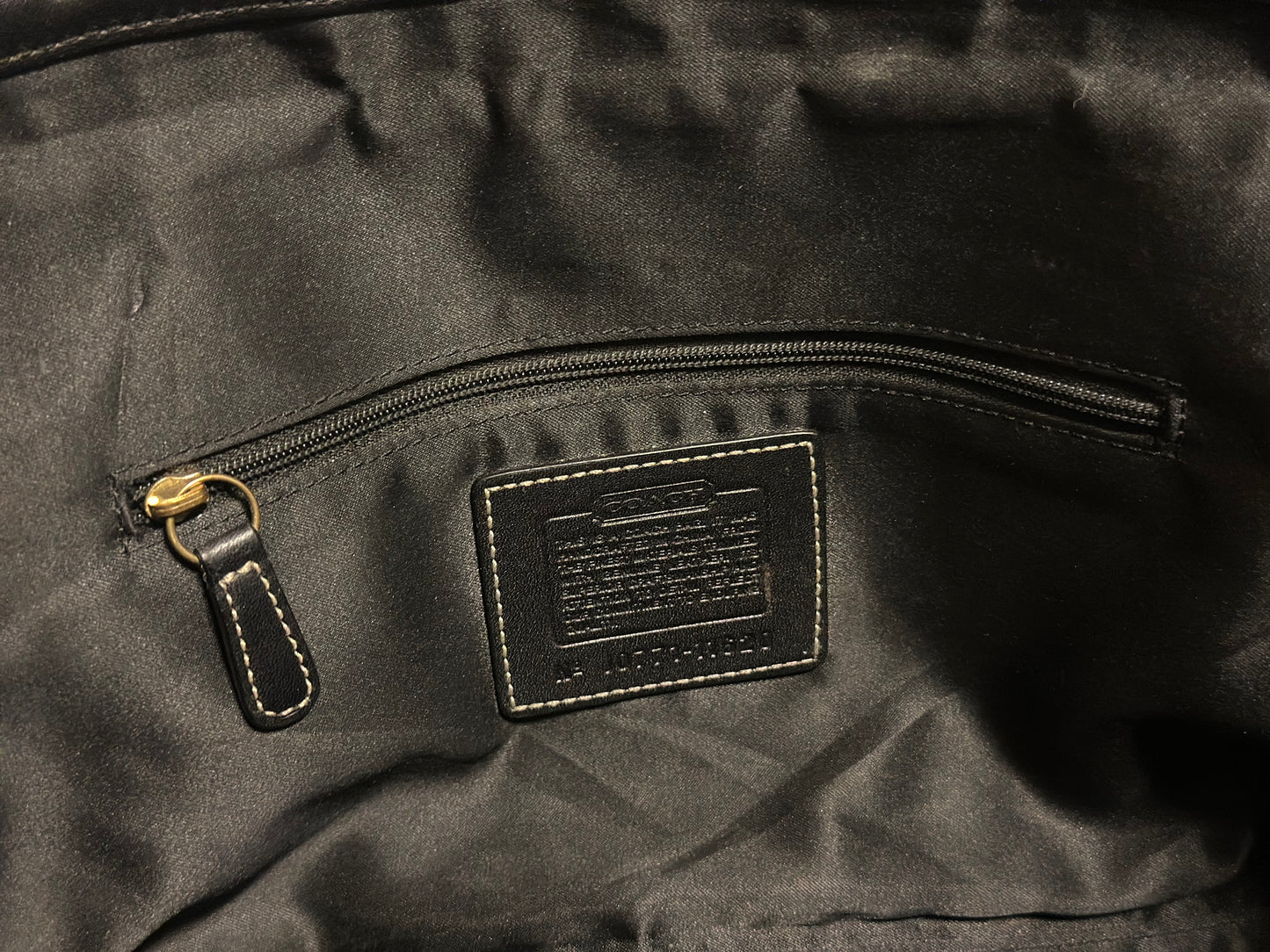 Vintage Handbag
