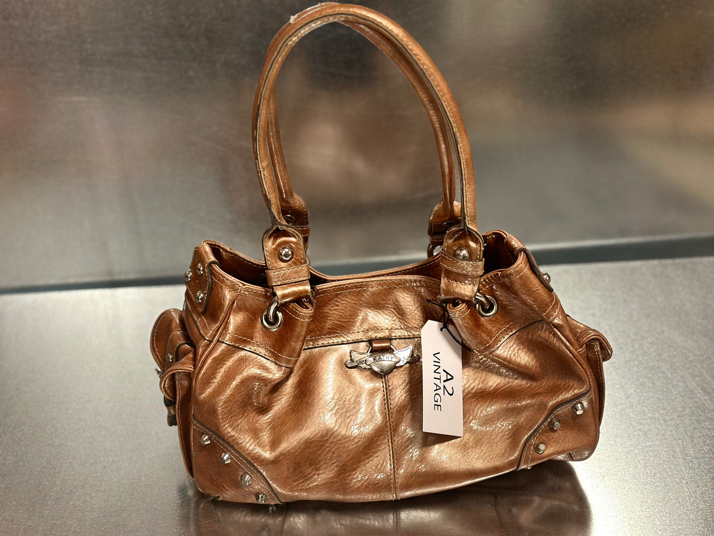 Vintage Handbag