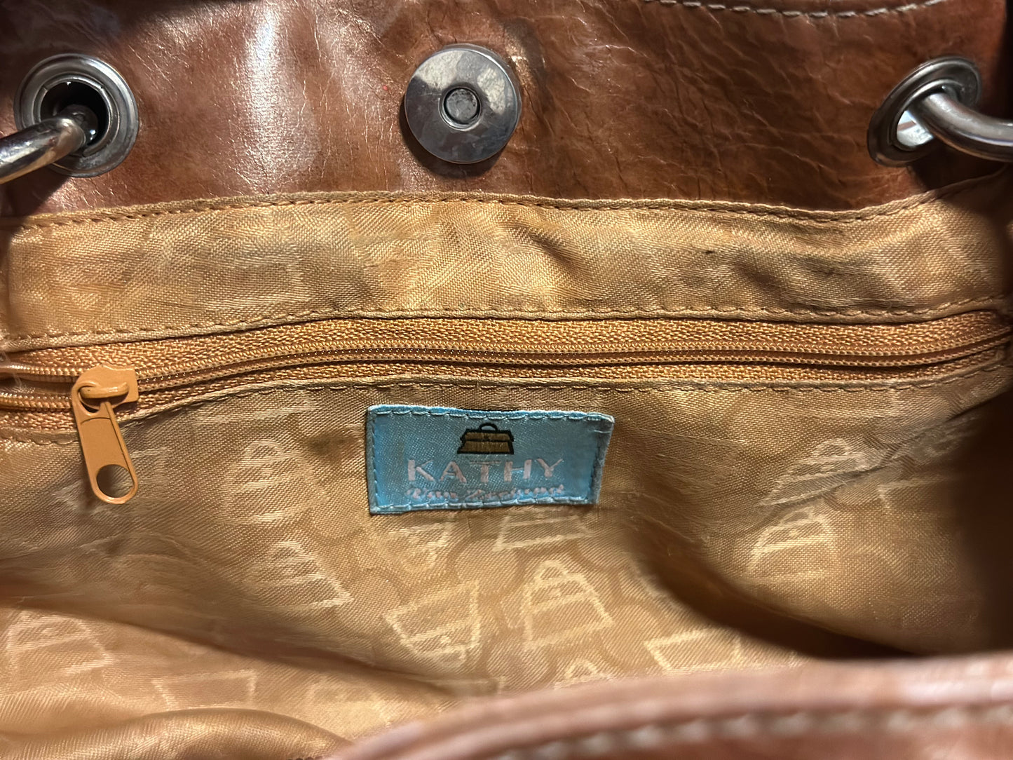 Vintage Handbag