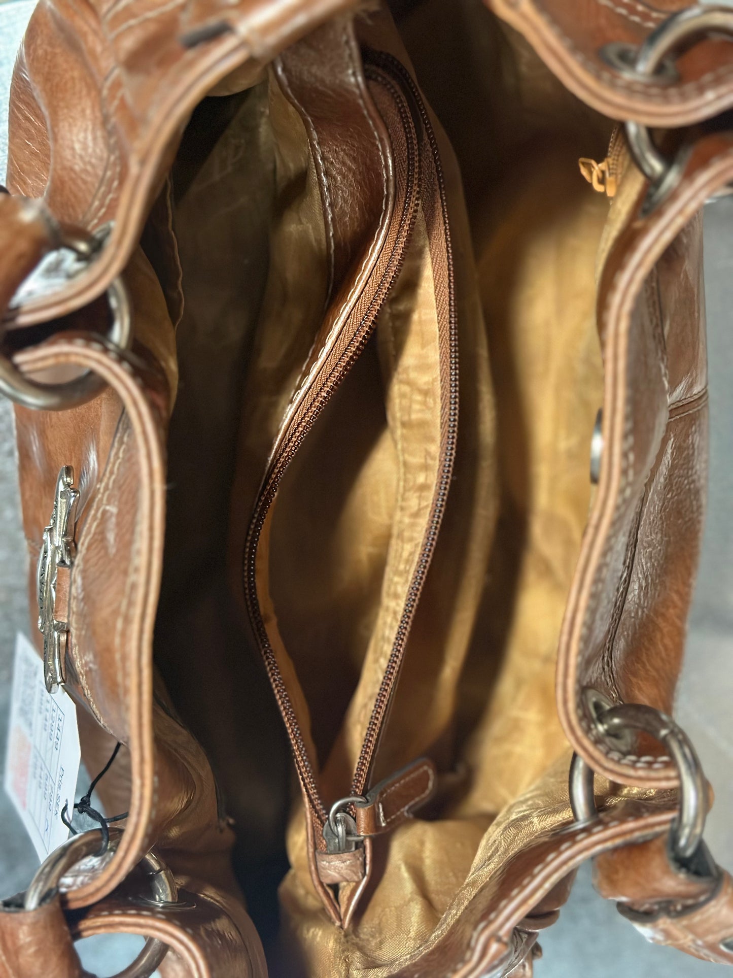 Vintage Handbag