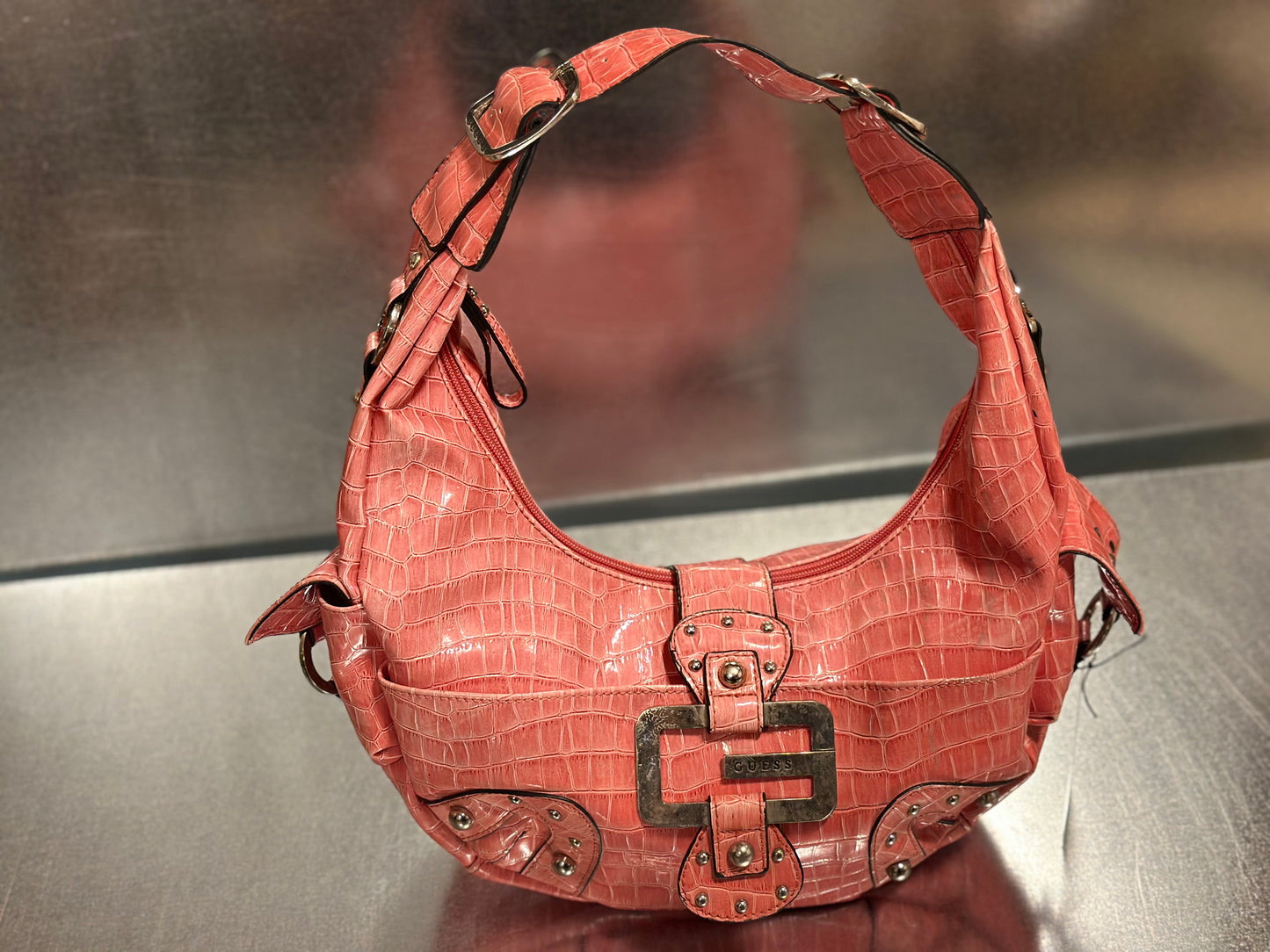 Vintage Handbag
