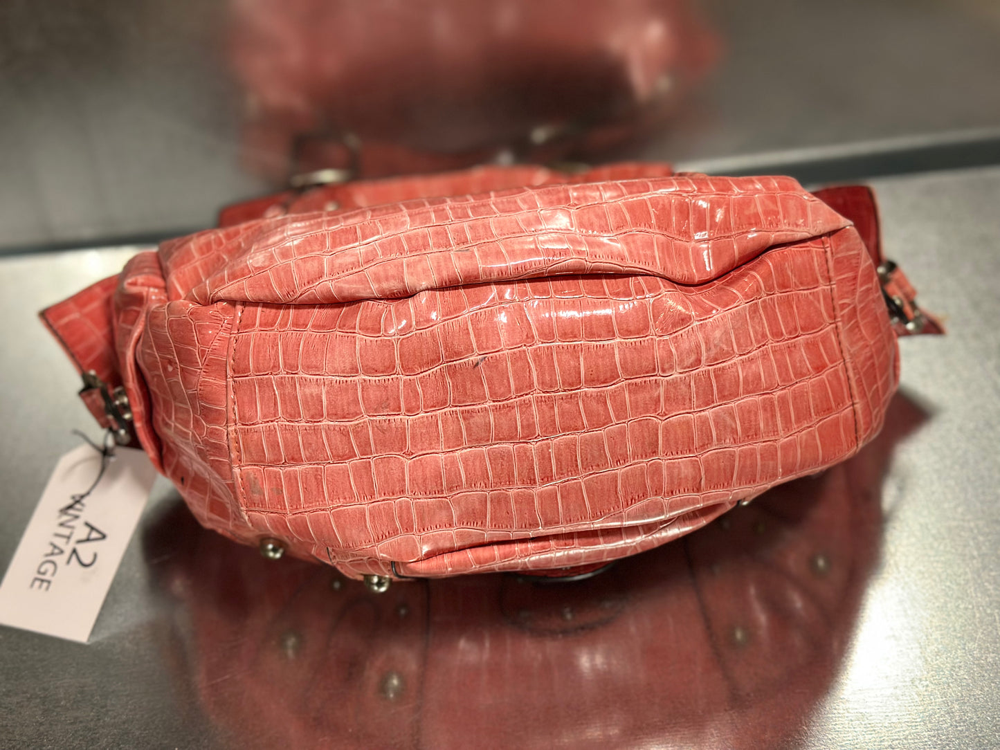 Vintage Handbag
