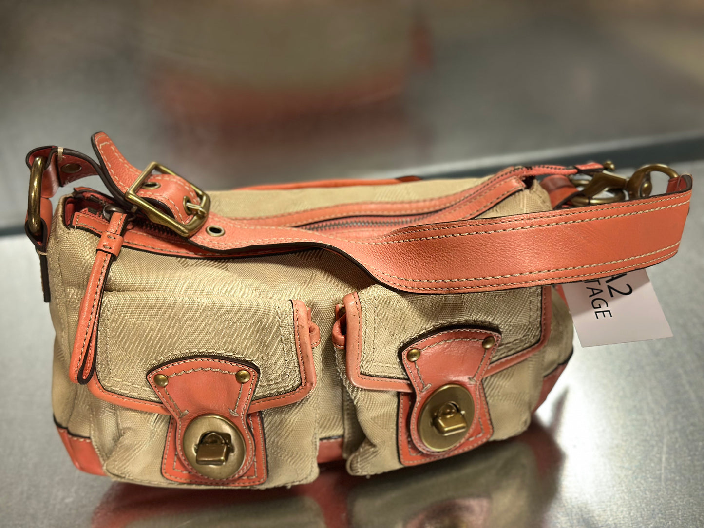 Vintage Handbag