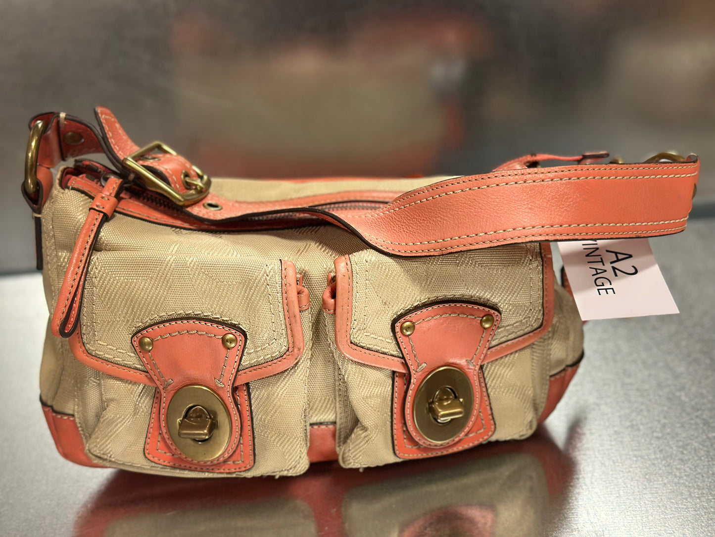 Vintage Handbag