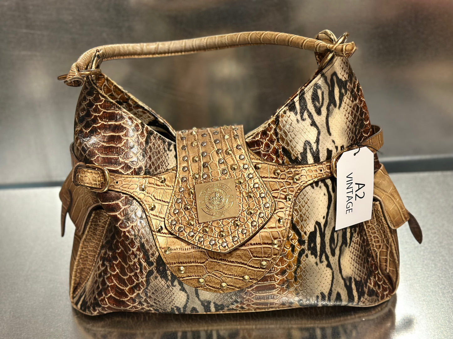 Vintage Handbag