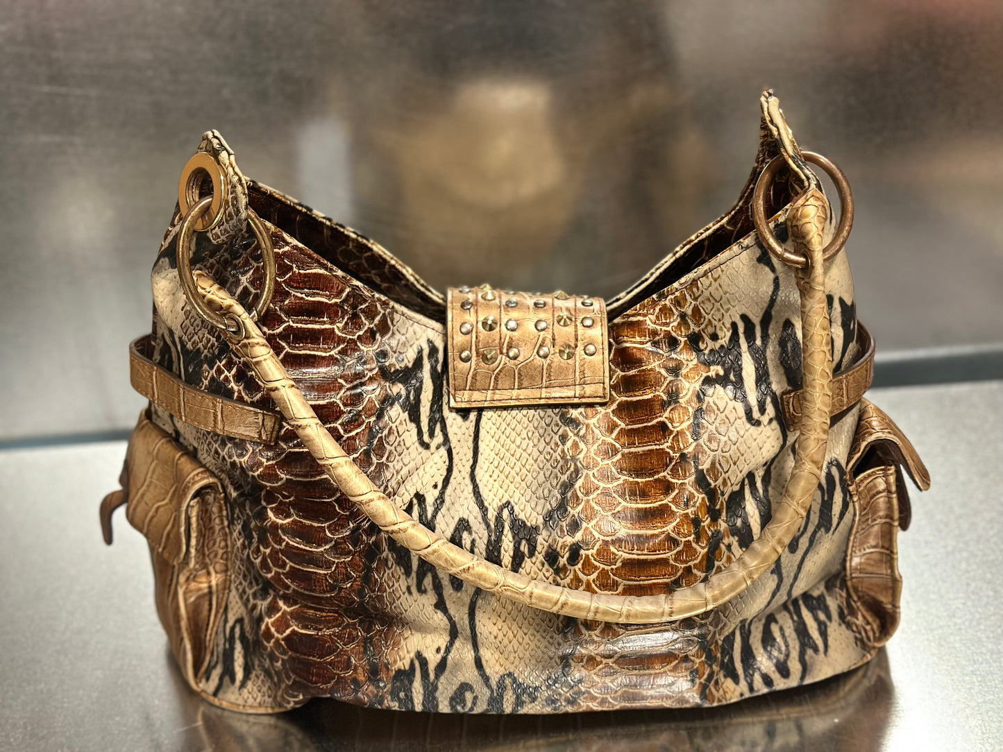 Vintage Handbag