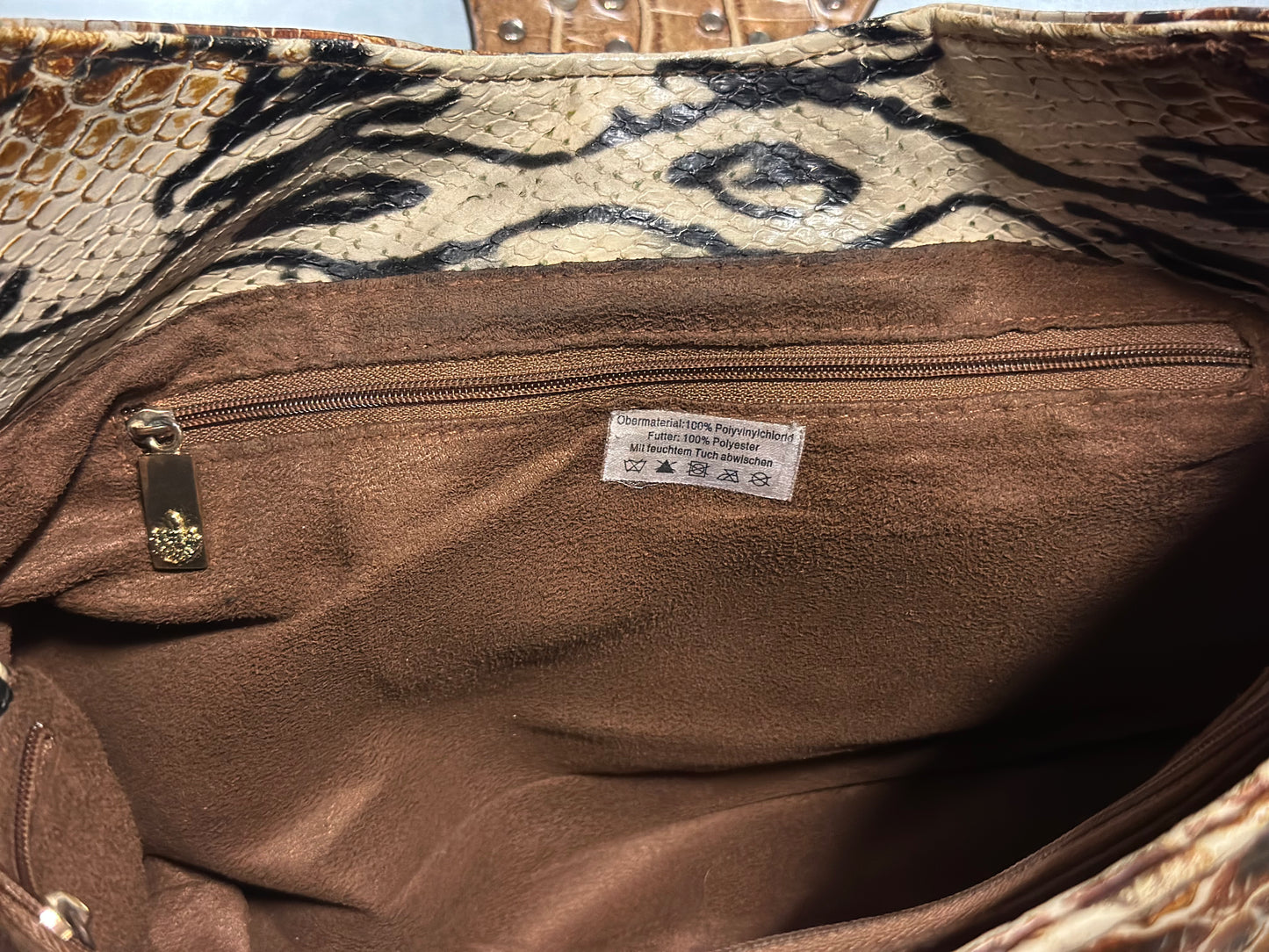 Vintage Handbag