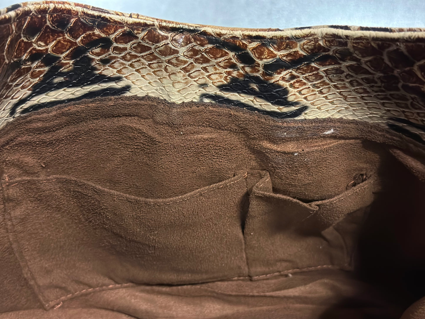 Vintage Handbag
