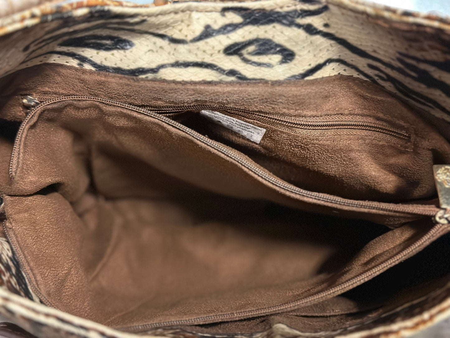 Vintage Handbag