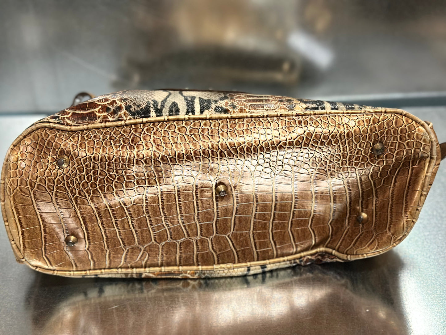Vintage Handbag