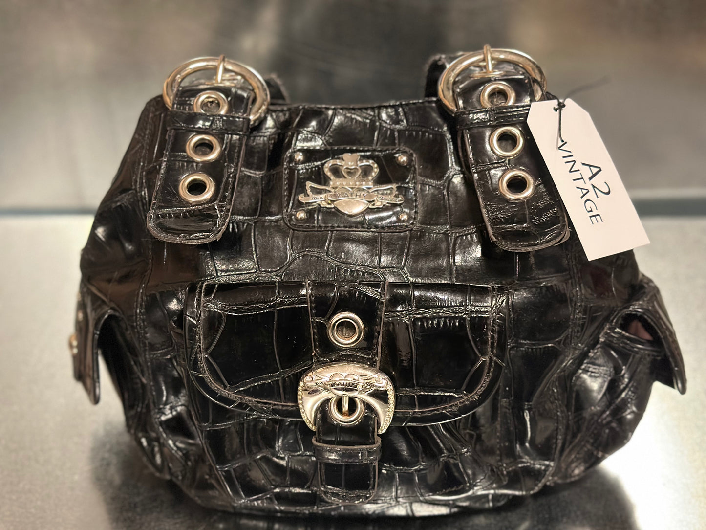 Vintage Handbag