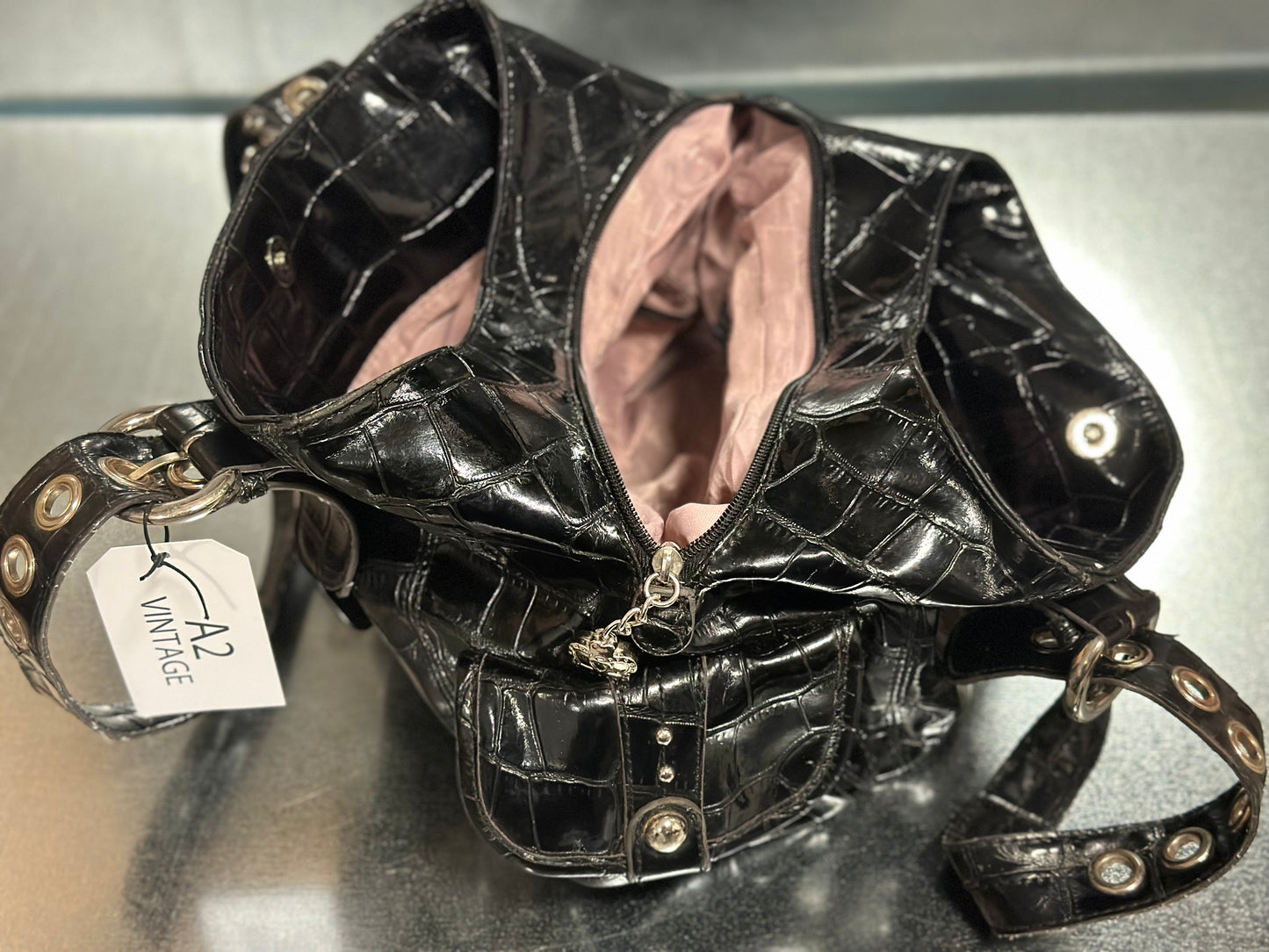 Vintage Handbag