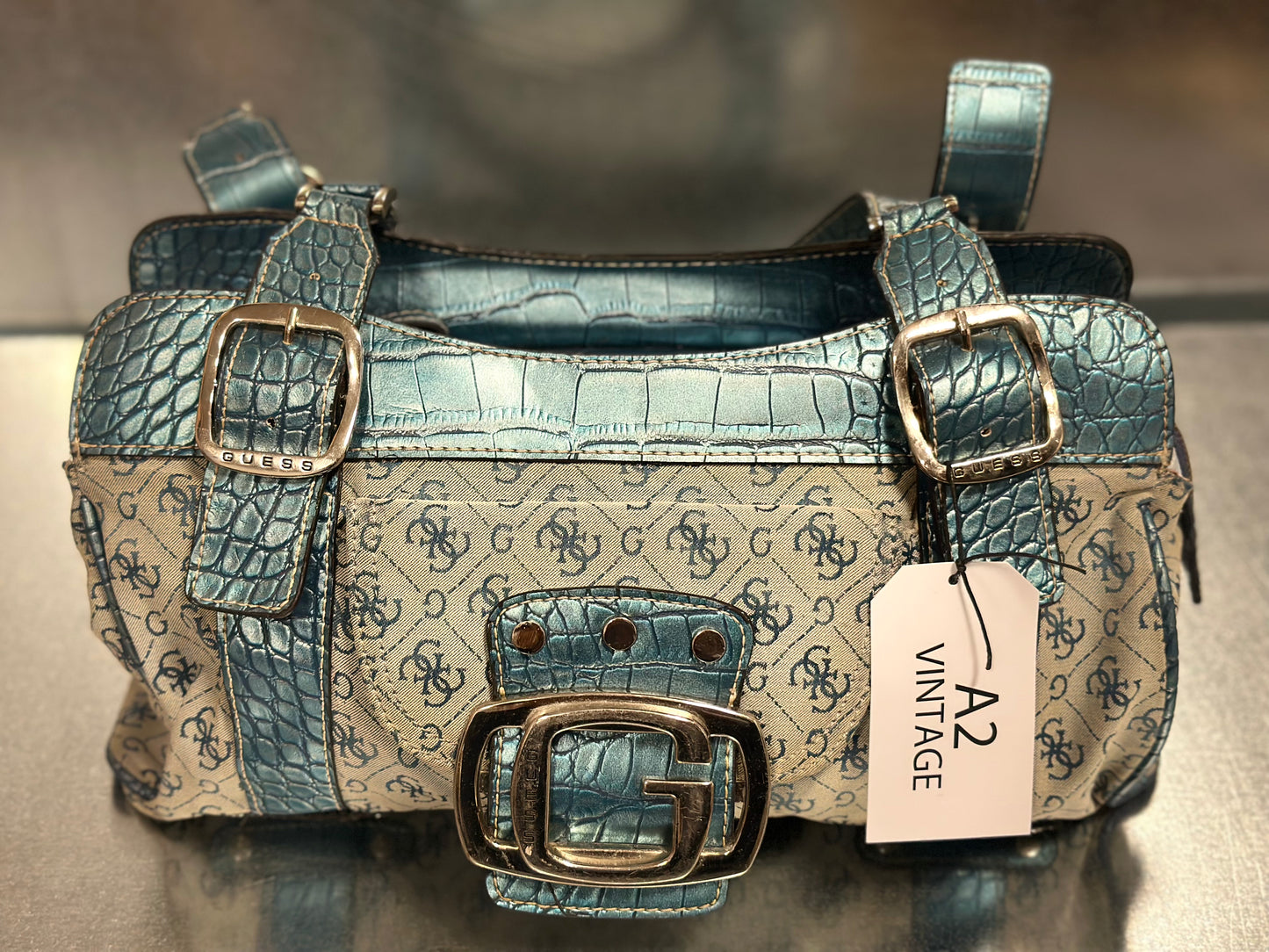 Vintage Handbag