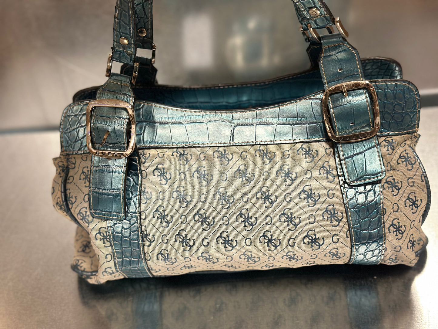 Vintage Handbag