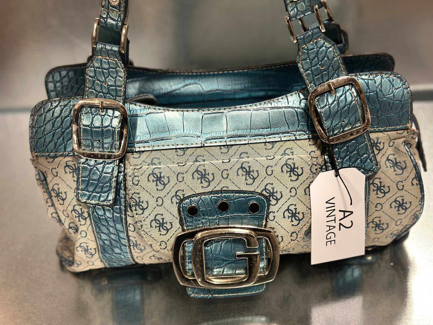 Vintage Handbag